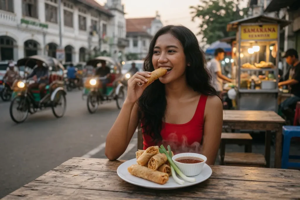 20 Wisata Kuliner Semarang Paling Legendaris