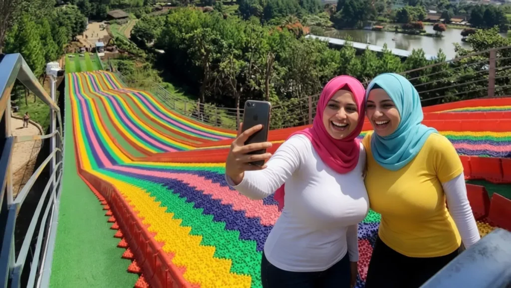Dusun Semilir Semarang