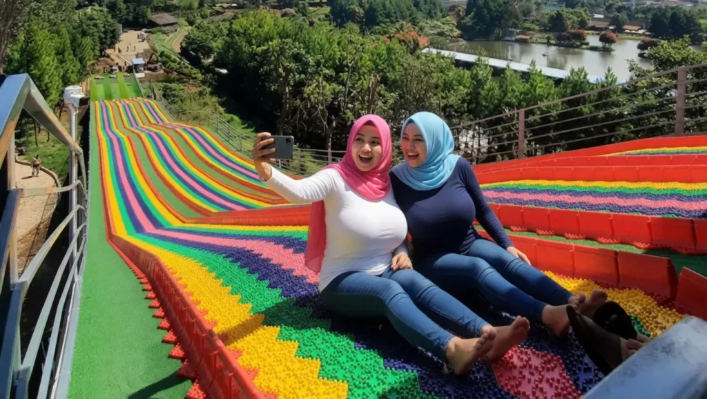 Dusun Semilir Semarang