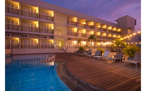 Quest Hotel Semarang