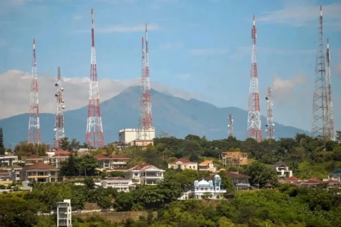 semarang atas