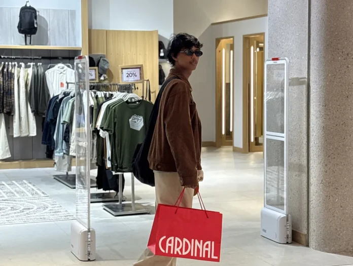 Cardinal Mall 23 Semarang