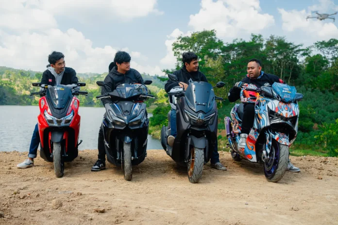 MAXI DAY 2026 Jateng-DIY