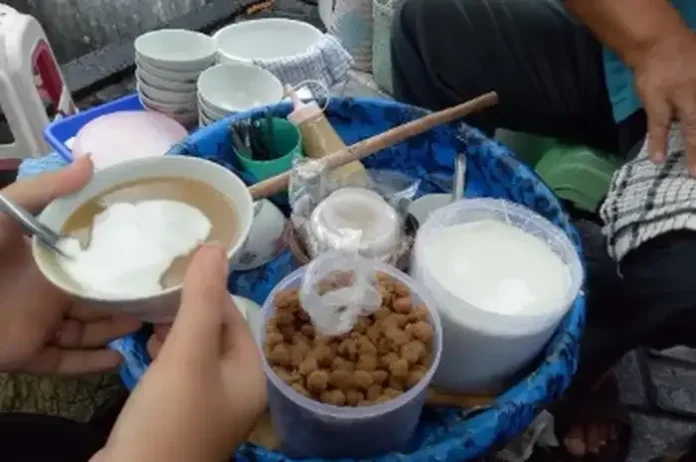 Jamu Jun Semarang