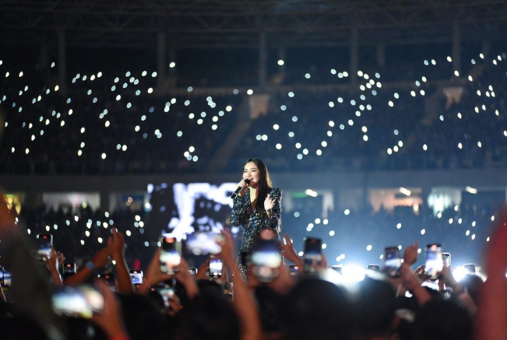 konser semarang 2026