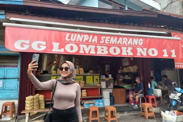 kuliner semarang murah 2026