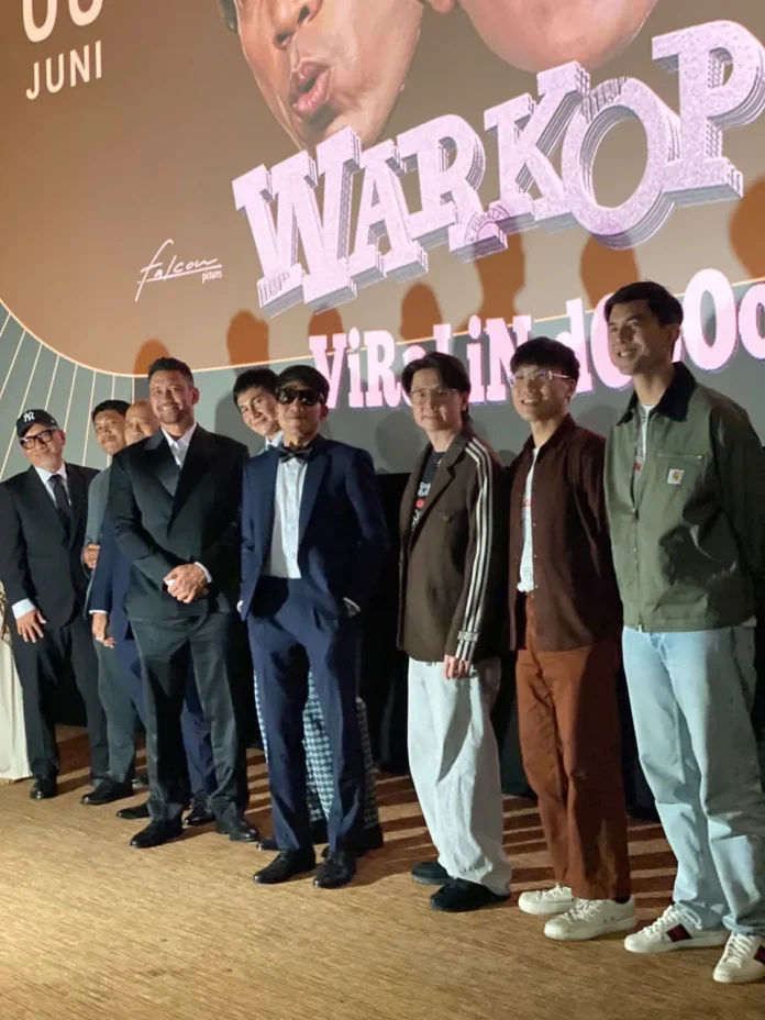 meet and greet warkop dki semarang 2026