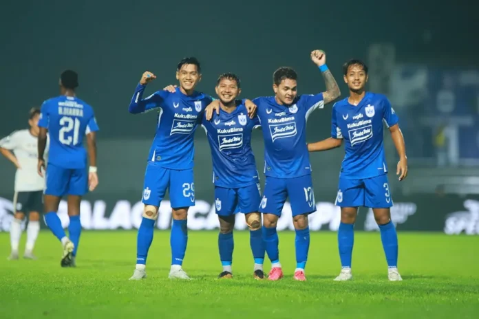 jadwal PSIS semarang 2026